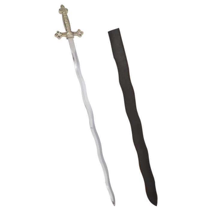 SD44B Free Mansion kris Sword SD44B Free Mansion kris Sword