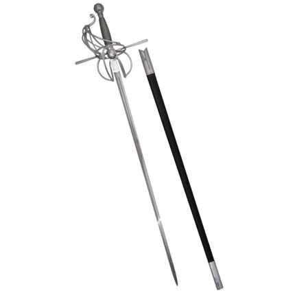 RP05 Rapier Sword