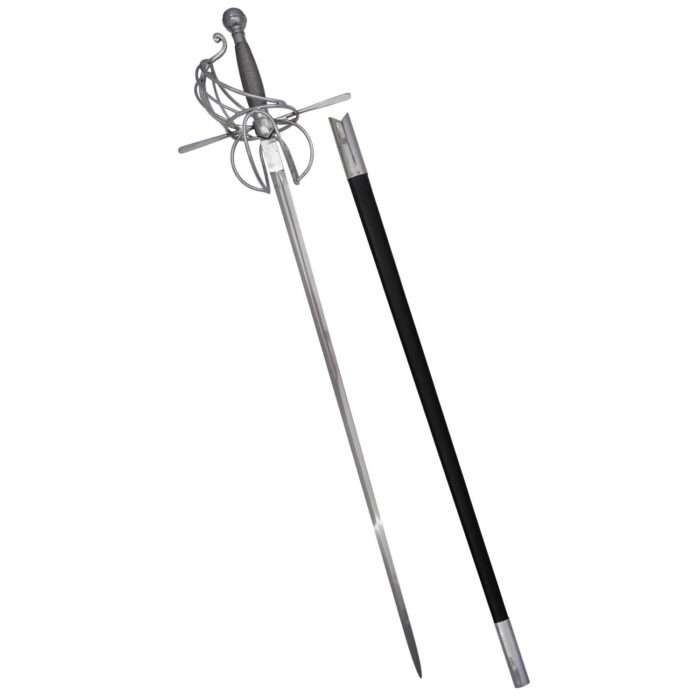 RP05 Rapier Sword