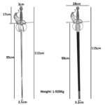 RP05 Rapier Sword - Image 8