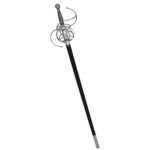 RP02 Rapier Sword - Image 3