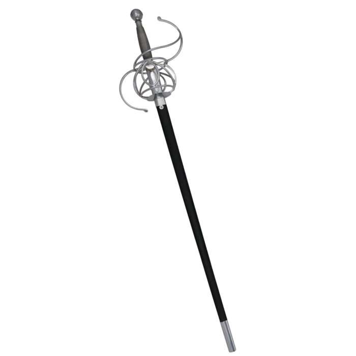 RP02 Rapier Sword - Image 3