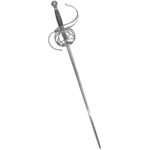 RP02 Rapier Sword - Image 4