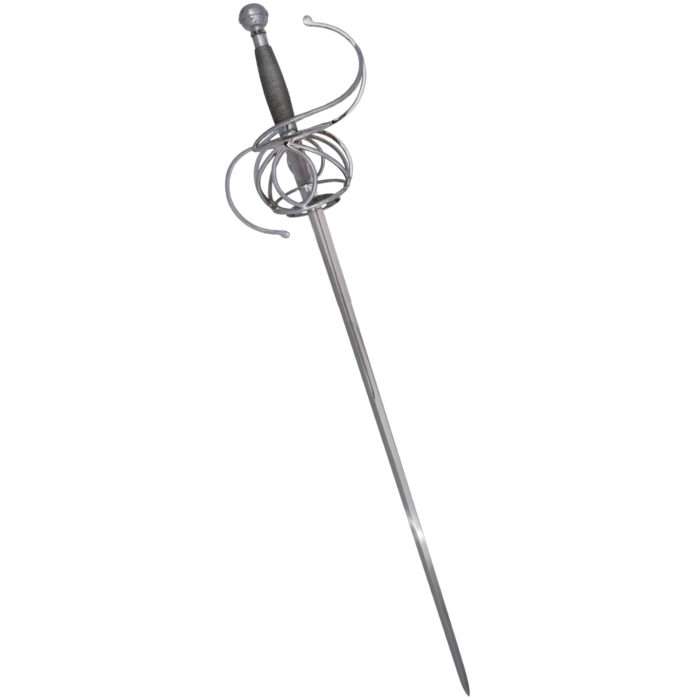 RP02 Rapier Sword - Image 4