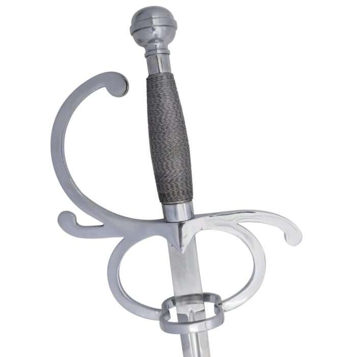 RP06 Rapier Sword - Image 6