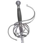 RP02 Rapier Sword - Image 6