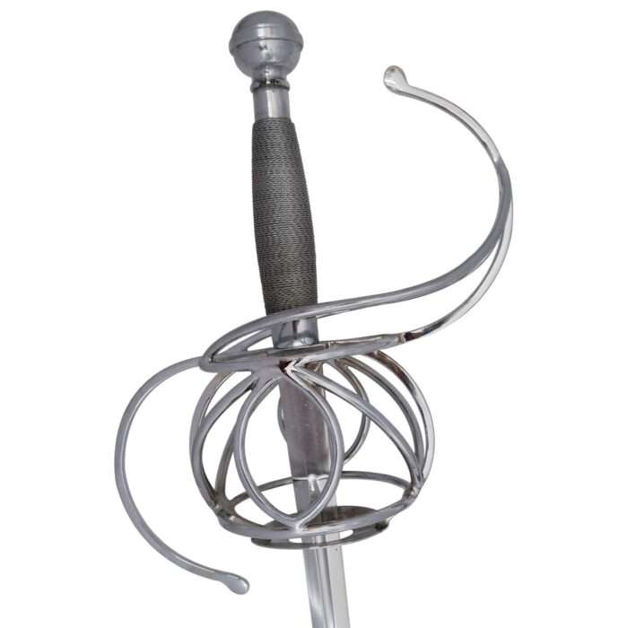 RP02 Rapier Sword - Image 6
