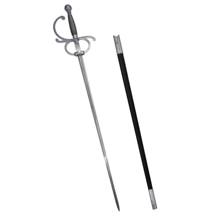 RP06 Rapier Sword