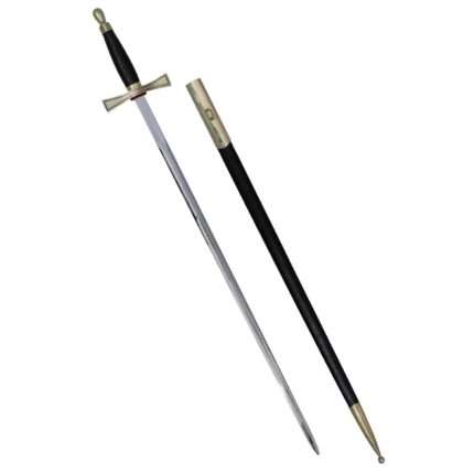 SD42 Christ Sword