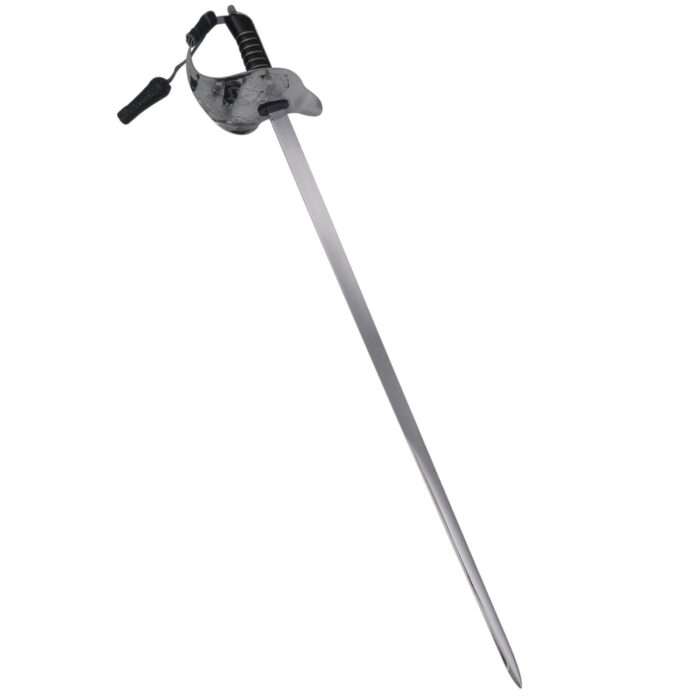 62 copy SD130 Indian Ceremonial Sword ( 32 inches blade) - Image 3