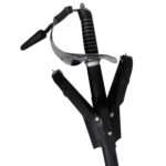 SD130 Indian Ceremonial Sword ( 32 inches blade) - Image 5