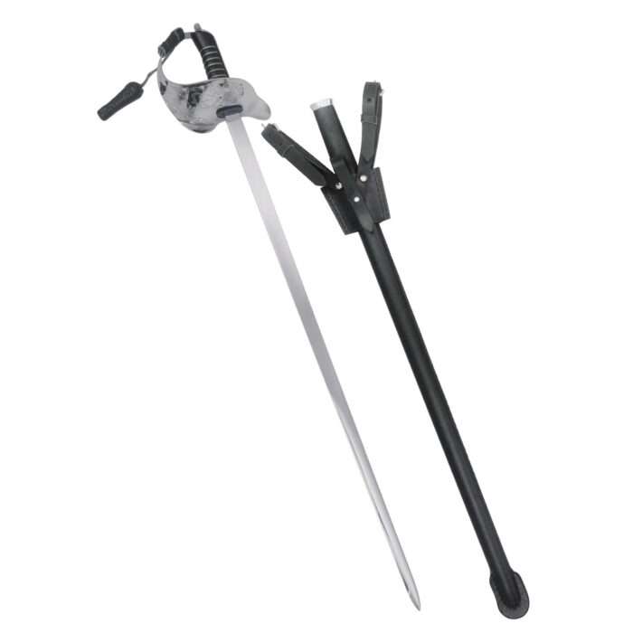 SD130 Indian Ceremonial Sword SD130 Indian Ceremonial Sword