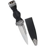HK33 Sgian Dubh