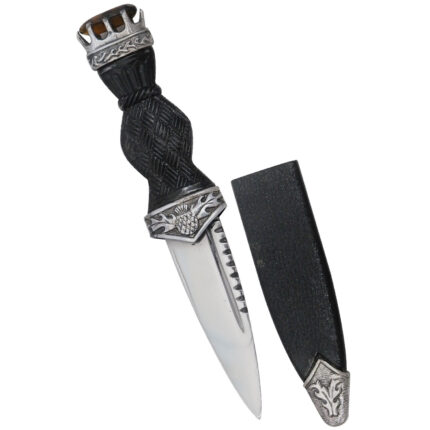HK33 Sgian Dubh