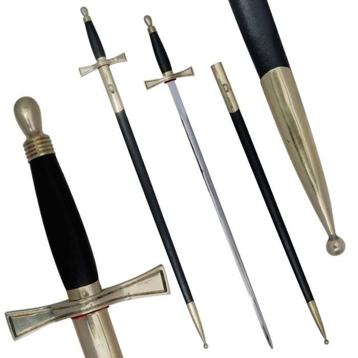 7 copy SD042 Christ Sword ( 22 inches blade) - Image 2