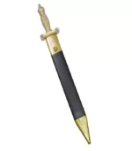 Foot Artillery Sword