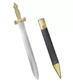 Foot Artillery Sword