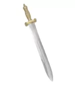 Foot Artillery Sword
