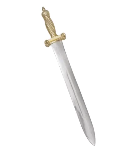Foot Artillery Sword