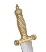 Foot Artillery Sword