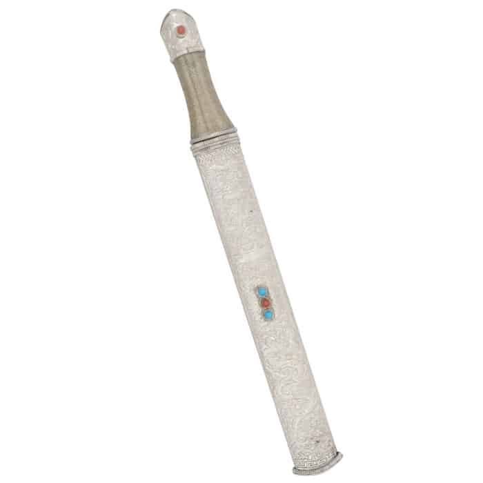 HK14 Dagger - Image 2