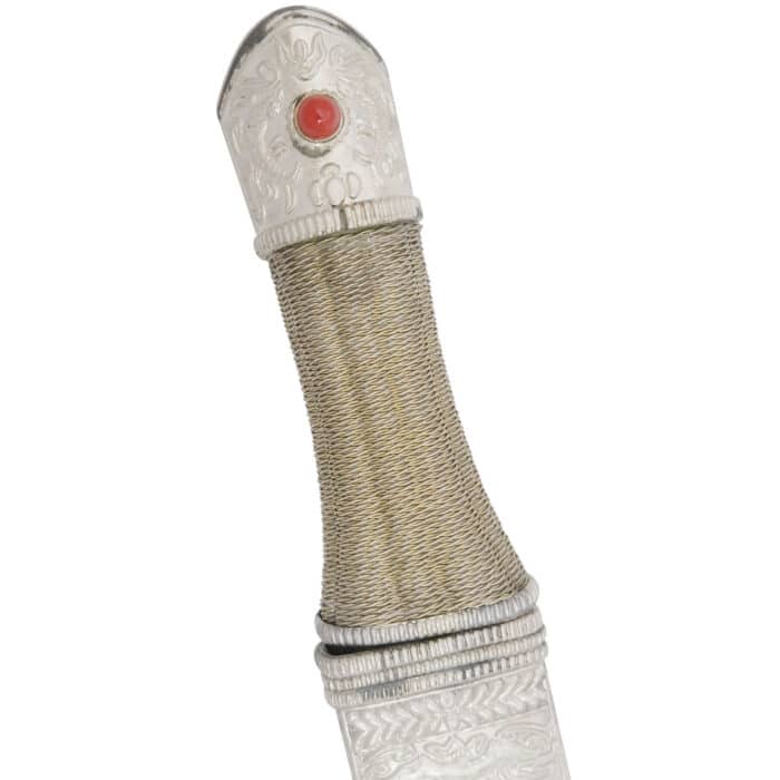 HK14 Dagger - Image 5