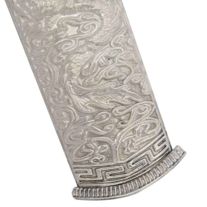 HK14 Dagger - Image 6