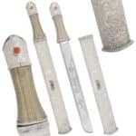 HK14 Dagger - Image 7