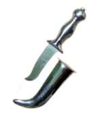 Khukriwala Dagger 54