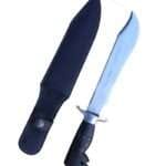 Khukriwala Dagger 60