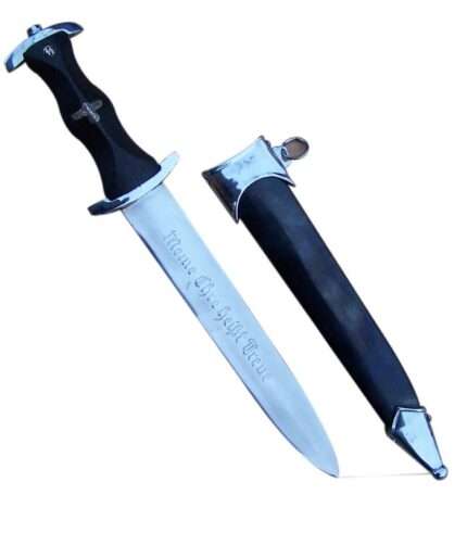 Dagger 69