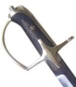 HK17 Hunting Knife - Image 2