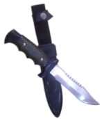 Knife KH-14