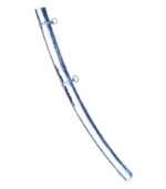 SD089A German Army Officer Cavalry Sword - Image 3