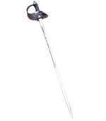 SD203 Kenya Ceremonial Sword (31 inches blade) - Image 3