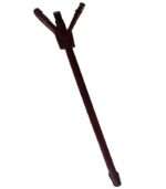SD164 Indian Ceremonial Sword ( 32 inches blade) - Image 3