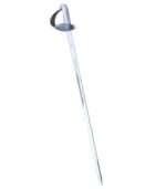 SD205 E2R Ceremonial Sword( 31 inches blade) - Image 2