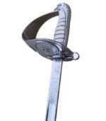 SD205 E2R Ceremonial Sword( 31 inches blade) - Image 4