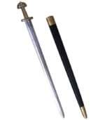 SD030 Viking Sword - Image 2