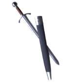 SD133 Archers Sword with scabbard (27 inches blade approx) - Image 2