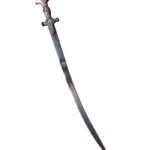 Khukriwala Sword 146