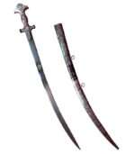 Khukriwala Sword 147