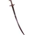 Khukriwala Sword 149