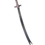 Khukriwala Sword 157