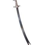Khukriwala Sword 160