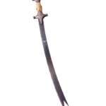 Khukriwala Sword 163
