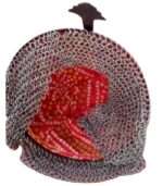 Khukriwala Handicraft Item Helmet KH-168 - Image 2