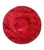 Khukriwala Handicraft Item #F56 Shield - Image 2