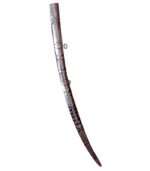 DM29 Shamshir Damascus Sword - Image 4