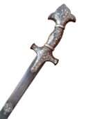 DM29 Shamshir Damascus Sword - Image 2